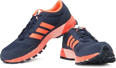 Adidas running shoes for marathon